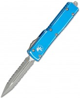 Купити ніж / мультитул Microtech 147-D12DBL за ціною від 15969 грн.