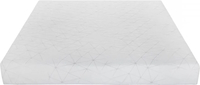 Купити матрац Usleep PhytoLife Organic Linen (70x200) за ціною від 3939 грн.