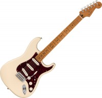 Купити електрогітара / бас-гітара Fender Limited Edition Player Stratocaster  за ціною від 40500 грн.