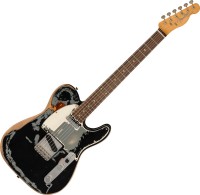 Купити електрогітара / бас-гітара Fender Joe Strummer Telecaster  за ціною від 73800 грн.