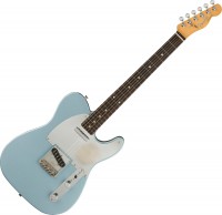 Купити електрогітара / бас-гітара Fender Chrissie Hynde Telecaster  за ціною від 61845 грн.