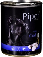 Купити корм для собак Dolina Noteci Piper Adult with Cod 800 g  за ціною від 140 грн.