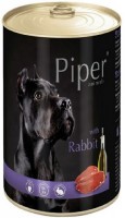 Купити корм для собак Dolina Noteci Piper Adult with Rabbit 400 g  за ціною від 83 грн.