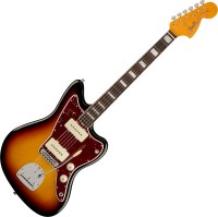 Купити електрогітара / бас-гітара Fender American Vintage II 1966 Jazzmaster  за ціною від 88691 грн.