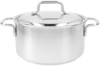 Купить каструля Demeyere Apollo 7 40850-164: цена от 7171 грн.
