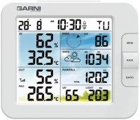 Купить метеостанция Garni 925T: цена от 8938 грн.