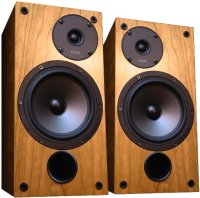 Купити акустична система ProAc Studio 115 за ціною від 36305 грн.
