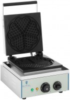 Купить тостер Royal Catering RC-WM-1500-H  по цене от 10469 грн.