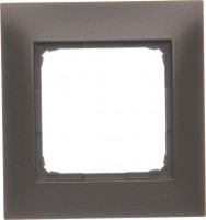 Купить рамка для розетки / вимикача Simon 54 Premium DR1/46: цена от 119 грн.