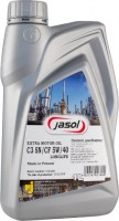 Купить моторное масло Jasol Extra Motor Oil C3 5W-40 Longlife 1L: цена от 230 грн.
