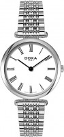 Купити наручний годинник DOXA D-Lux 111.13.014.10  за ціною від 13949 грн.