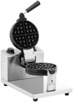 Купить тостер Royal Catering RC-WM-1200-R1  по цене от 13652 грн.