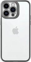 Купити чохол Spigen Optik Crystal for iPhone 14 Pro Max за ціною від 1000 грн.