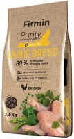 Купити корм для кішок Fitmin Purity Large 1.5 kg  за ціною від 700 грн.