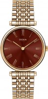 Купить наручные часы DOXA D-Lux 112.90.164.17  по цене от 19832 грн.