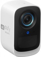 Купити камера відеоспостереження Eufy eufyCam 3C Add-on Camera  за ціною від 11427 грн.