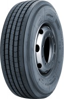 Купити вантажна шина Crown CR960A (315/70 R22.5 156L) за ціною від 15157 грн.