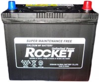 Купити автоакумулятор Rocket Standard (SMF 50D20L) за ціною від 1865 грн.