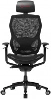Купить компьютерное кресло Lorgar Grace 855  по цене от 22839 грн.