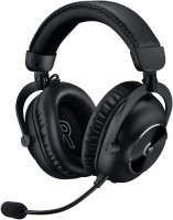 Купити навушники Logitech G Pro X 2 Lightspeed  за ціною від 7849 грн.
