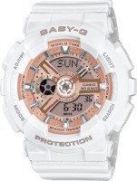 Купить наручные часы Casio Baby-G BA-110X-7A1  по цене от 5350 грн.