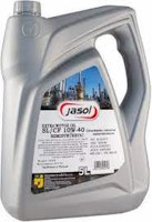 Купить моторное масло Jasol Semisynthetic 10W-40 5L  по цене от 856 грн.