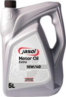 Купити моторне мастило Jasol Extra Motor OIL 15W-40 5L  за ціною від 684 грн.