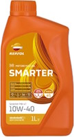Купить моторное масло Repsol Smarter Scooter MB 4T 10W-40 1L: цена от 529 грн.