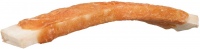 Купить корм для собак Trixie Denta Fun Chicken Chewing Barbecue Ribs 90 g  по цене от 143 грн.
