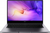 Купить ноутбук Huawei MateBook D 14 2022 по цене от 24999 грн.