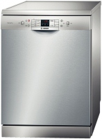 Купить посудомоечная машина Bosch SMS 53L18  по цене от 10954 грн.