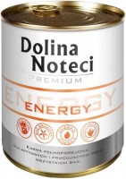 Купить корм для собак Dolina Noteci Premium Energy 800 g  по цене от 153 грн.