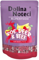 Купить корм для собак Dolina Noteci Superfood Roe Deer/Beef 300 g: цена от 132 грн.