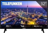 Купити телевізор Telefunken 32TH5450  за ціною від 8200 грн.