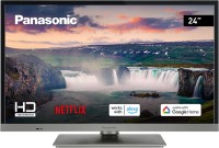 Купить телевізор Panasonic TX-24MS350E: цена от 10899 грн.