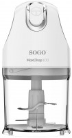 Купити міксер Sogo PIC-SS-5263  за ціною від 853 грн.