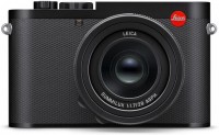 Купить фотоаппарат Leica Q3  по цене от 326257 грн.