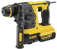 Купити перфоратор DeWALT DCH213M2  за ціною від 19799 грн.