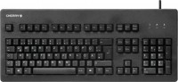 Купити клавіатура Cherry G80-3000 (United Kingdom) Black Switch  за ціною від 16013 грн.