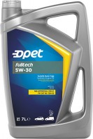 Купить моторное масло Opet Fulltech 5W-30 7L: цена от 2005 грн.