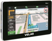 Купити GPS-навігатор Velas iNAVI-400