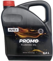 Купити моторне мастило AVEX Promo 3.5L  за ціною від 449 грн.