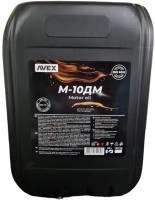 Купить моторное масло AVEX M-10DM 20L  по цене от 2261 грн.