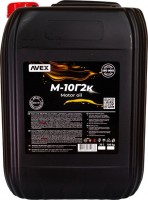 Купить моторное масло AVEX M-10G2k 20L: цена от 2139 грн.