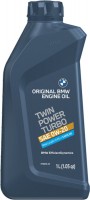 Купить моторне мастило BMW Twin Power Turbo Longlife-17 FE Plus 0W-20 1L: цена от 677 грн.