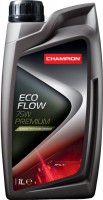 Купить трансмиссионное масло CHAMPION Eco Flow 75W Premium 1L  по цене от 409 грн.