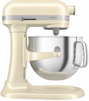 Купить кухонний комбайн KitchenAid 5KSM70SHXEAC: цена от 43290 грн.