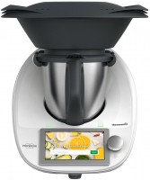 Купити кухонний комбайн Vorwerk Thermomix TM6  за ціною від 75947 грн.