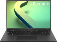 Купить ноутбук LG Gram 16 16Z90Q по цене от 38999 грн.