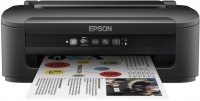 Купить принтер Epson WorkForce WF-2010W: цена от 4550 грн.